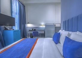 Heritage Hotel and Suites 5
