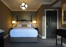 The Academy - Small Luxury Hotels of the World 5