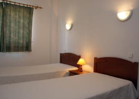 Apartamentos King's 5