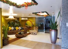 Festive Hotel Makati 3