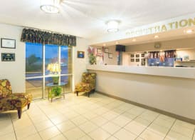 Days Inn by Wyndham Richmond 2