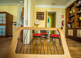 Hostel Covent Garden by gaiarooms 5
