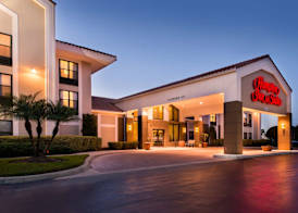 Hampton Inn & Suites Orlando/East UCF Area, FL 4