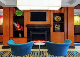 Fairfield by Marriott Inn and Suites Augusta Fort Eisenhower Area 2