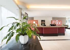 Hotel Restaurant Weinebrugge 2
