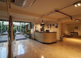 New President Hotel Cairo 2