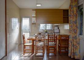 BUNGALOWS PESCADOR 3000 5