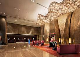 Hilton Guangzhou Tianhe 2
