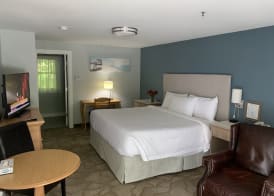 The Lodge at Turbat's Creek 2