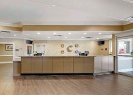 Comfort Inn & Suites Tifton 2