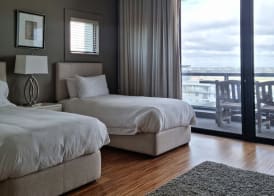 Manhattan Towers by Smart City Stays 2