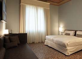 I Portici Hotel Bologna 5