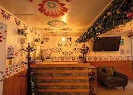 Mayu Boutique Hotel 3