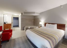 Country Inn & Suites by Radisson, Michigan City, IN 5