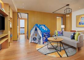Hyatt Place Shanghai Lingang 5