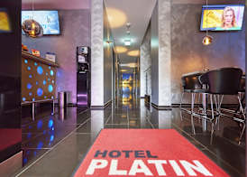 Hotel Platin 2