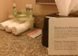 Holiday Inn Express & Suites MARSHALL by IHG 3
