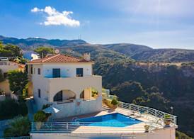 Villa Selini 5