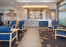 Hyatt House Auburn Hills/Detroit 2