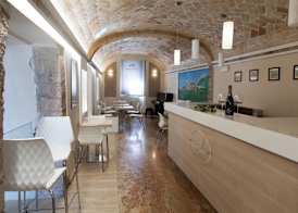 Camere Santa Chiara 2