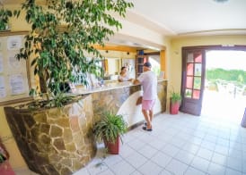 Vanessa Hotel 2