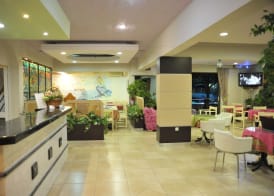 Anseli Hotel 2
