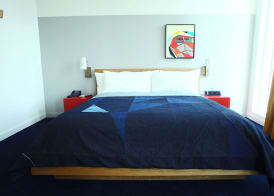 The Durham Hotel 4