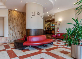 LVG Hotel Collection - Al Mulino 2