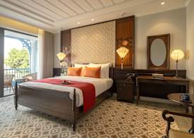 Little Residence - A Boutique Hotel & Spa 4