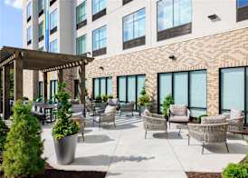 Home2 Suites By Hilton Cleveland, TN 3