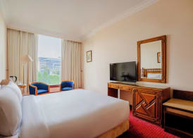 Om Kolthoom Hotel 4