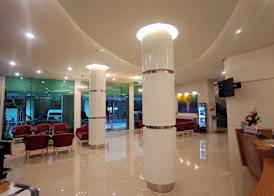 Baron Beach Hotel 5