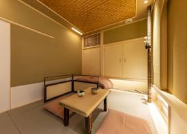 cyashitsu ryokan asakusa 5