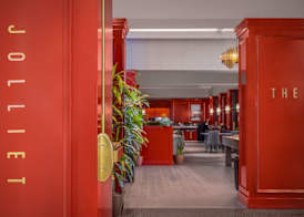 The Marquette Hotel, Curio Collection by Hilton 5
