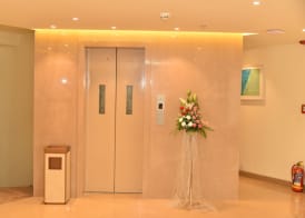 Effotel by Sayaji Vadodara 3