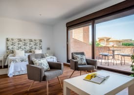 Villa Marín Toledo 4