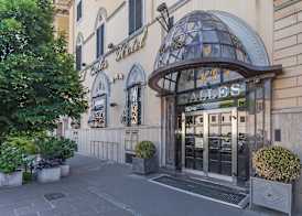 Hotel Galles 3