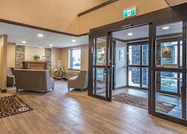 Comfort Inn 3