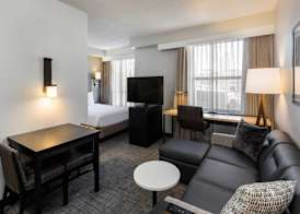 Residence Inn Louisville Downtown 5