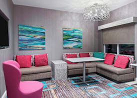 Residence Inn Tampa Downtown 2
