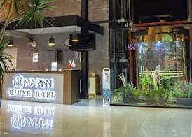 MARINN DELUXE HOTEL 4