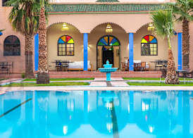 Riad Qodwa 4