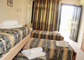 Avra Paradise Aparthotel 3