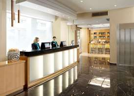 Athens Tiare by Mage Hotels 5