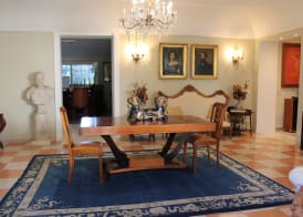 Villa Abbamer 3