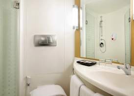 Ibis Bandung Pasteur 3