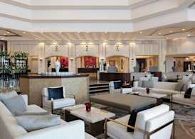 The Ritz-Carlton, Doha 3