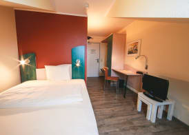 PLAZA Hotel Bruchsal 3