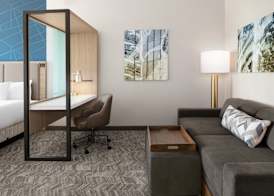 SpringHill Suites by Marriott Raleigh Garner 4