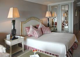 Manoir de Lan Kerellec - Relais & Châteaux - Etoilé Michelin 5